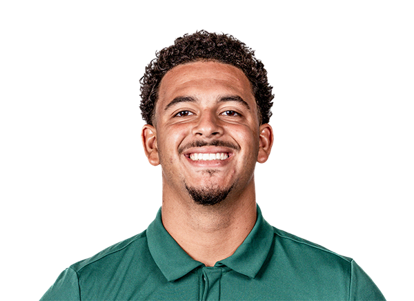 Bryce Archie headshot