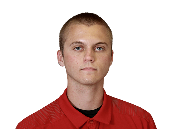 Wyatt Hawkins headshot