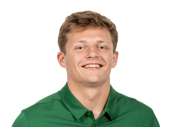 Zach Wilcke headshot