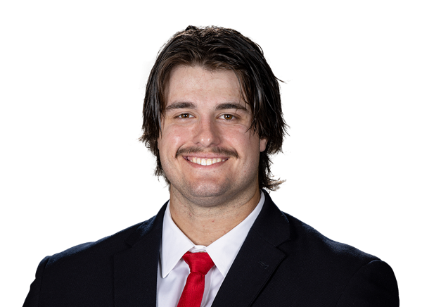 Leyton Nelson headshot