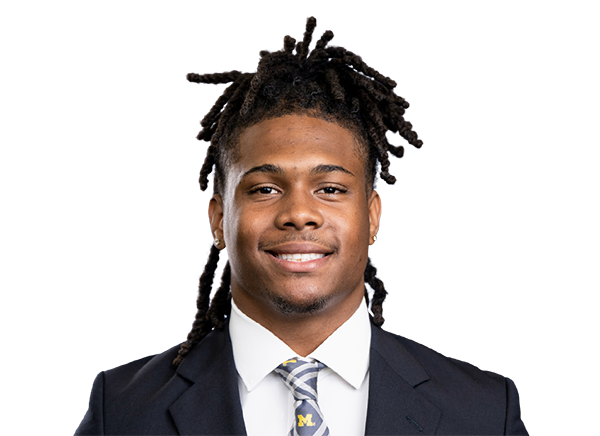 Micah Pollard headshot