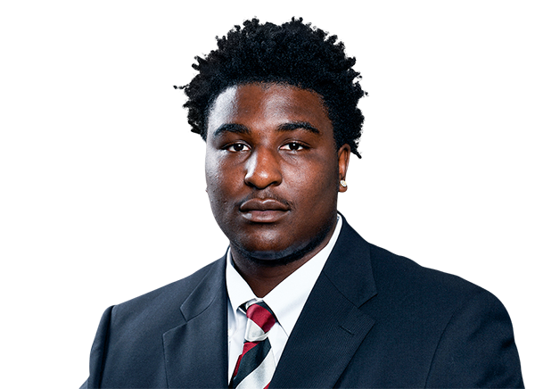 Jamaal Whyce Jr. headshot