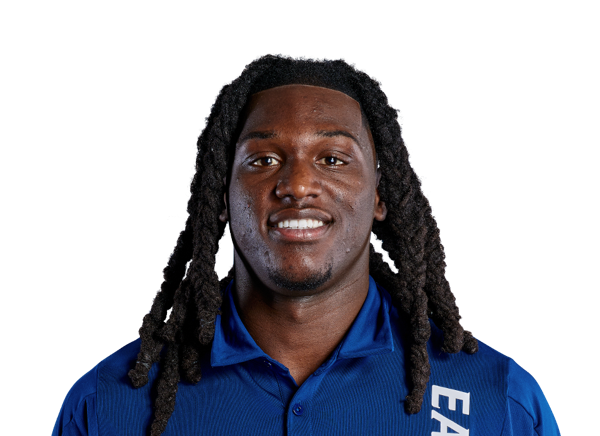 Camden Brown headshot