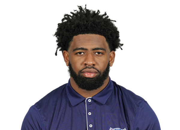 Leon Hart Jr. headshot