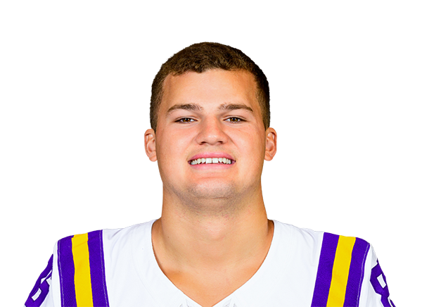 Mason Taylor headshot