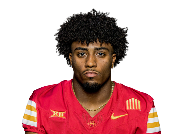 Xavier Townsend headshot