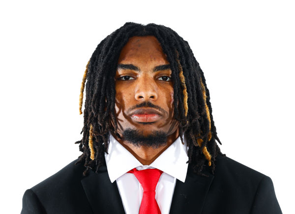 Cincear Lewis headshot