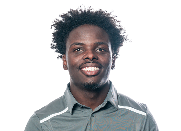 Mike Jackson headshot