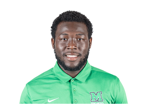 Maurice Jones headshot