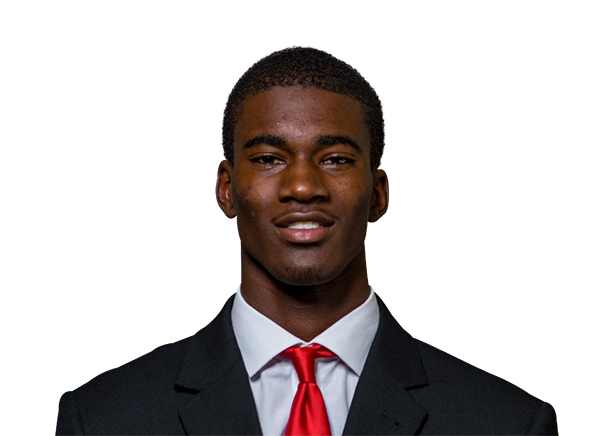 Daverrick Jenkins headshot