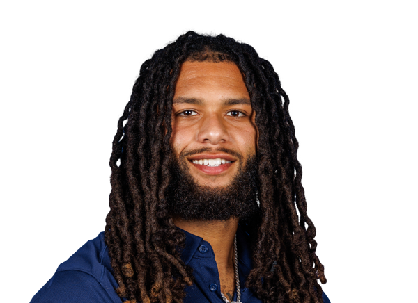 Corey Yeoman headshot
