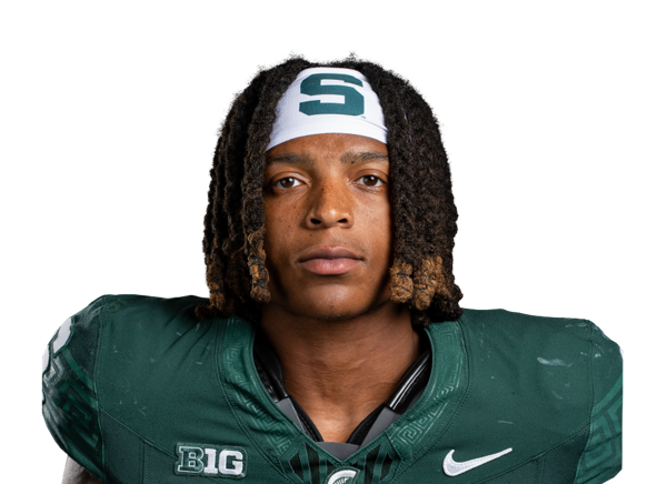 Ade Willie headshot