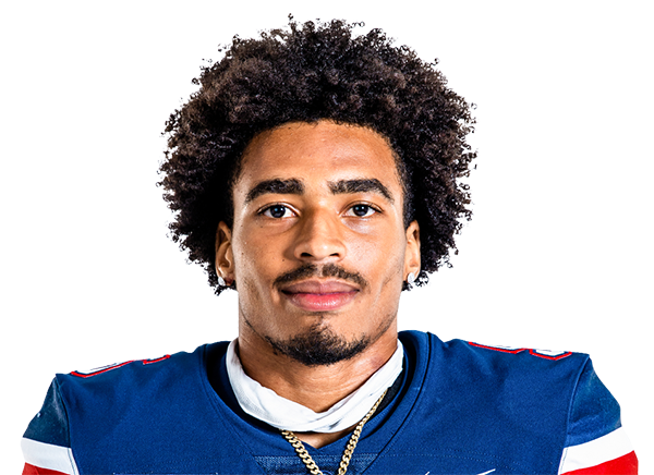 Elijah Hopkins headshot