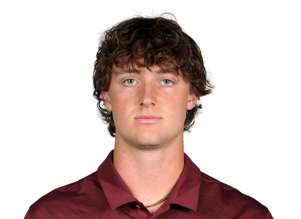 Gunnar Smith headshot