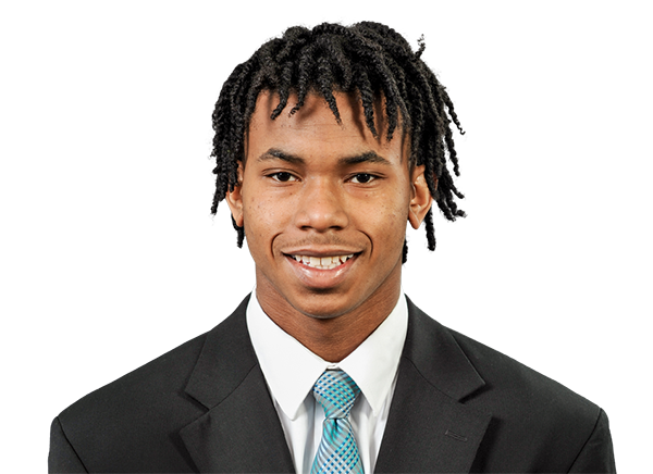 Dami'on Thompson headshot
