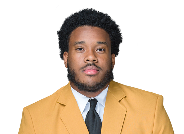 Rylan Woods headshot