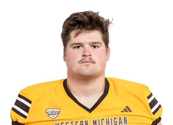 Hunter Whitenack headshot
