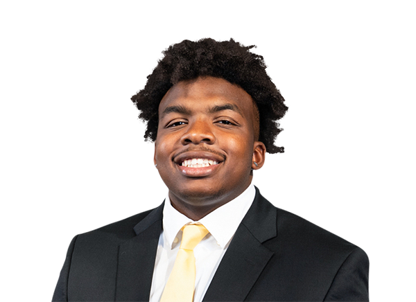 Markus Clark headshot