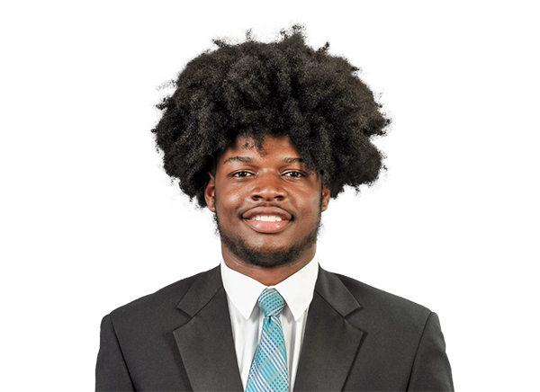 De'Andre Coleman headshot