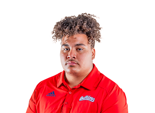 Jacob Holmes headshot