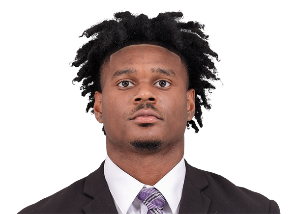 Travelle Anderson headshot