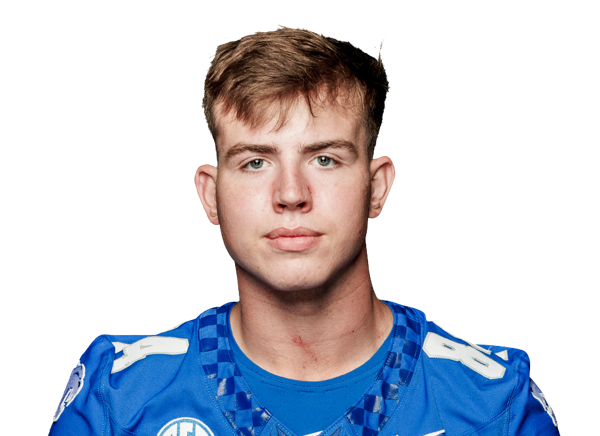 Josh Kattus headshot