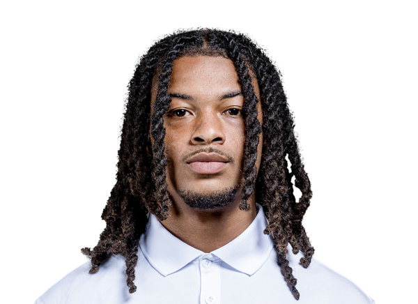 Te'Sean Smoot headshot