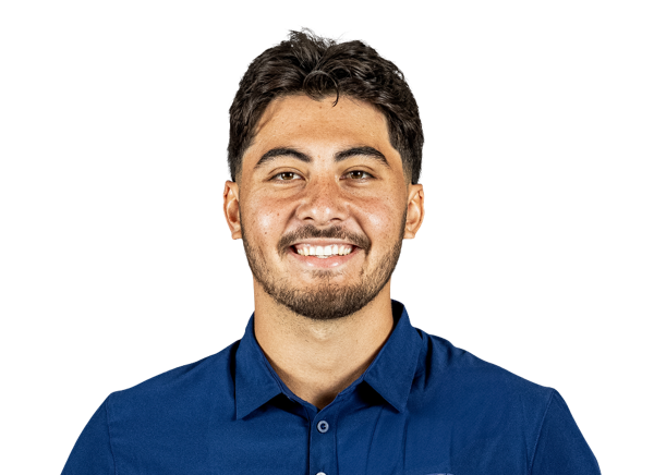 AJ Bianco headshot