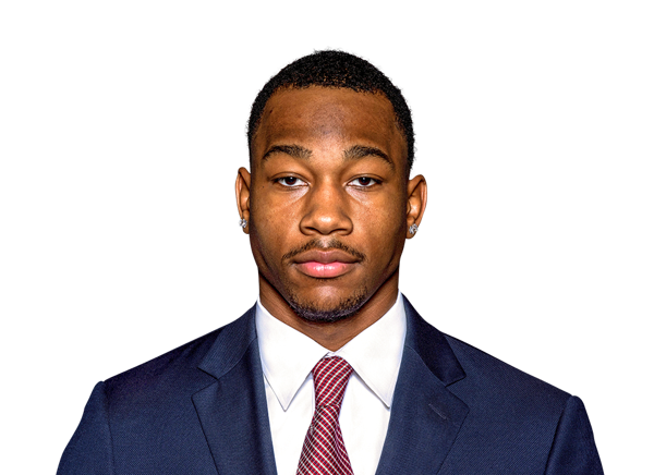 Robert Spears-Jennings headshot