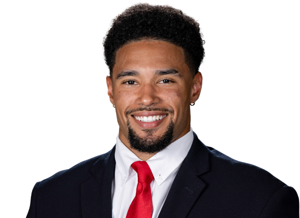 Austin Brown headshot