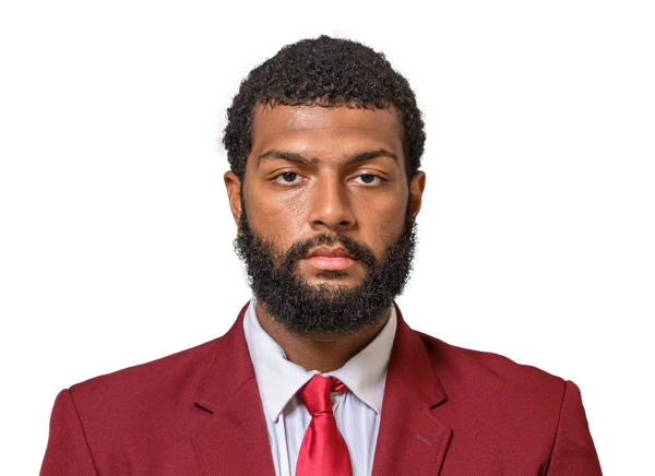Maleek McNeil headshot