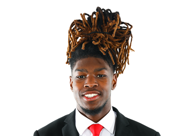 Kye Stokes headshot