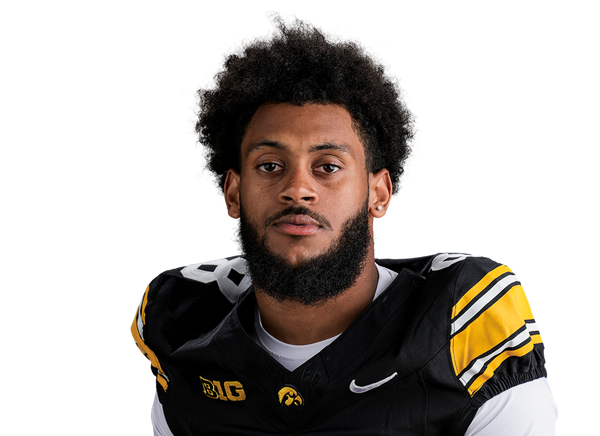 Deshaun Lee headshot