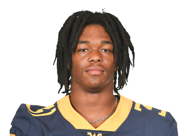 Christion Stokes headshot