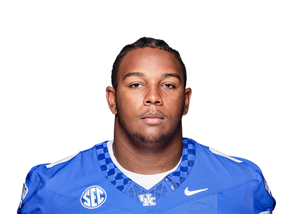 Deone Walker headshot