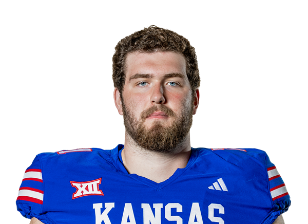 James Livingston headshot