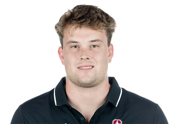 Pat Caughey headshot