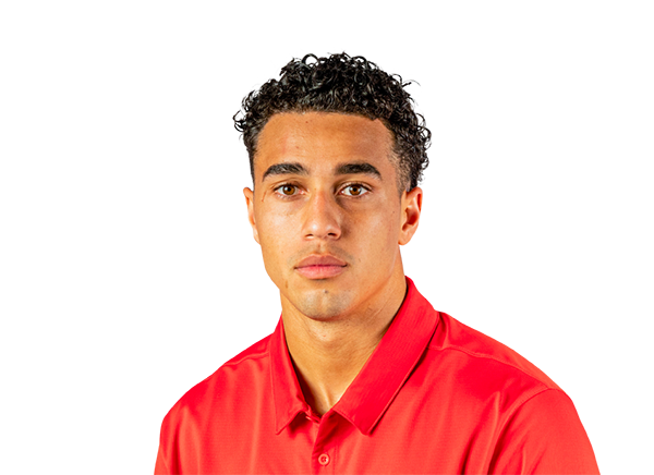 Nick Williams headshot