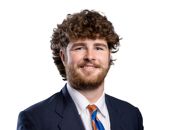 Austin Terry headshot