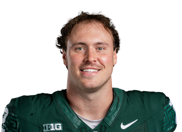 Jack Velling headshot