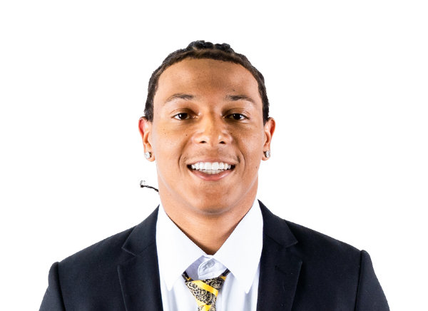 Joshua Wood headshot
