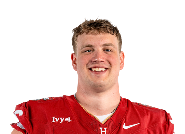 Max Bowman headshot