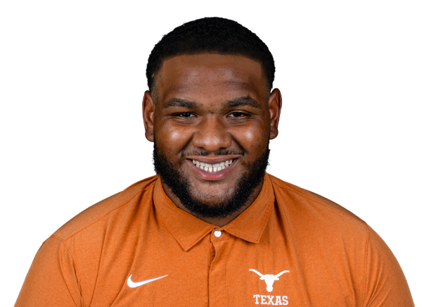Lavon Johnson headshot