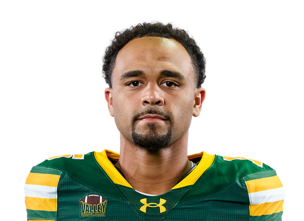 Mekhi Collins headshot