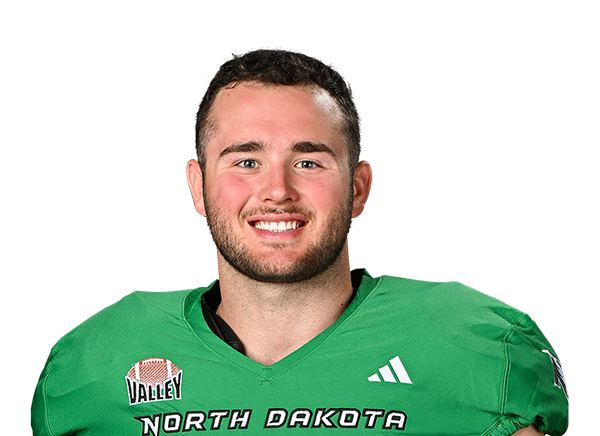 Jack Teiken headshot