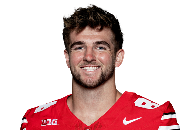 Max Klare headshot