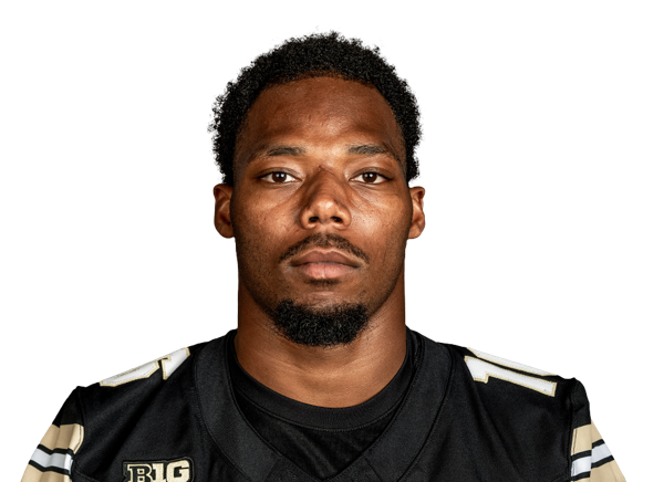 Mani Powell headshot
