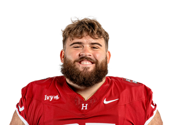 Jackson Newville headshot