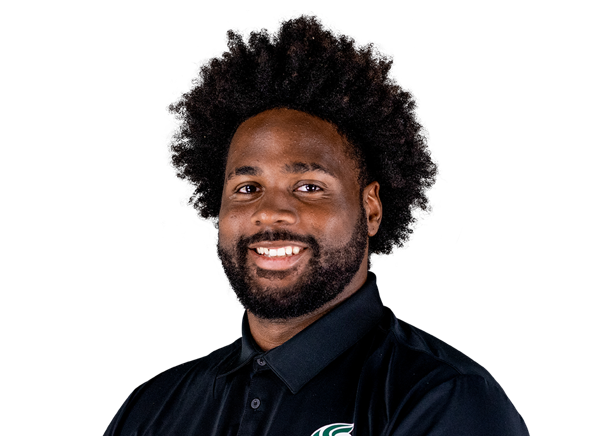 Syncere Massey headshot