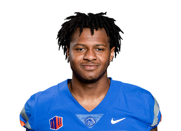 Kivon Wright headshot